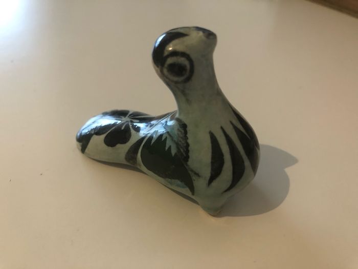 Hey Pandas, What Is The Weirdest Thing You Own? (Ended) Hey Pandas, What Is The Weirdest Thing You Own? (Ended)