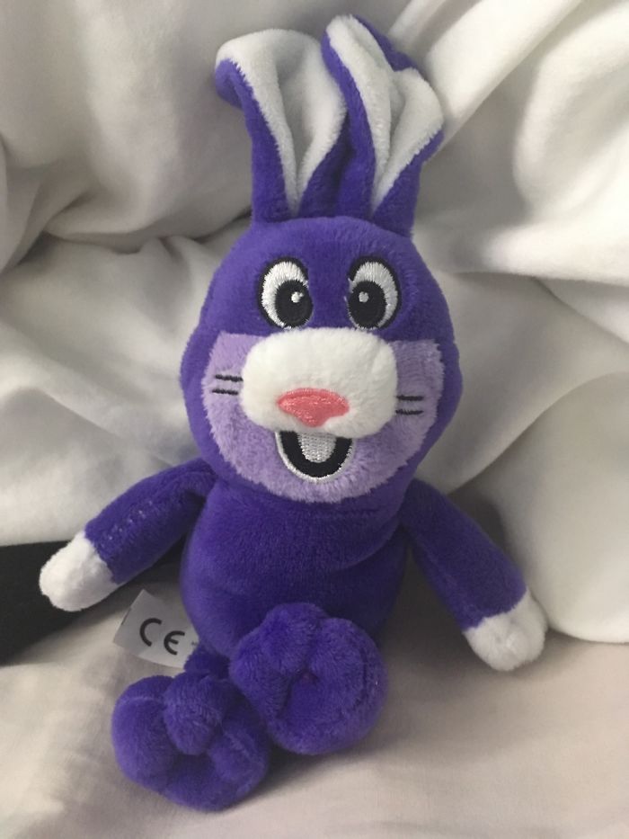 Hey Pandas, What Is The Weirdest Thing You Own? (Ended)