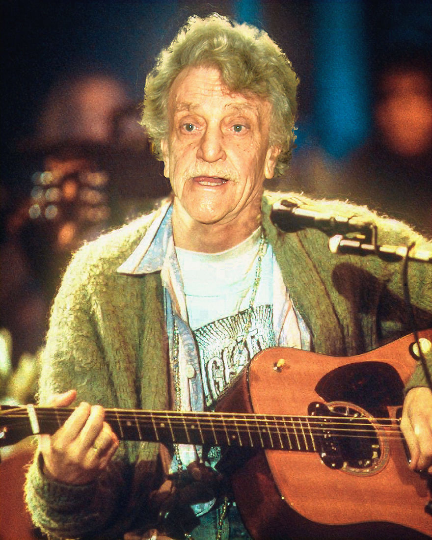 I Make Photoshop Mashups Of Same-Name Celebrities (50 Pics) I Make Photoshop Mashups Of Same-Name Celebrities (50 Pics)