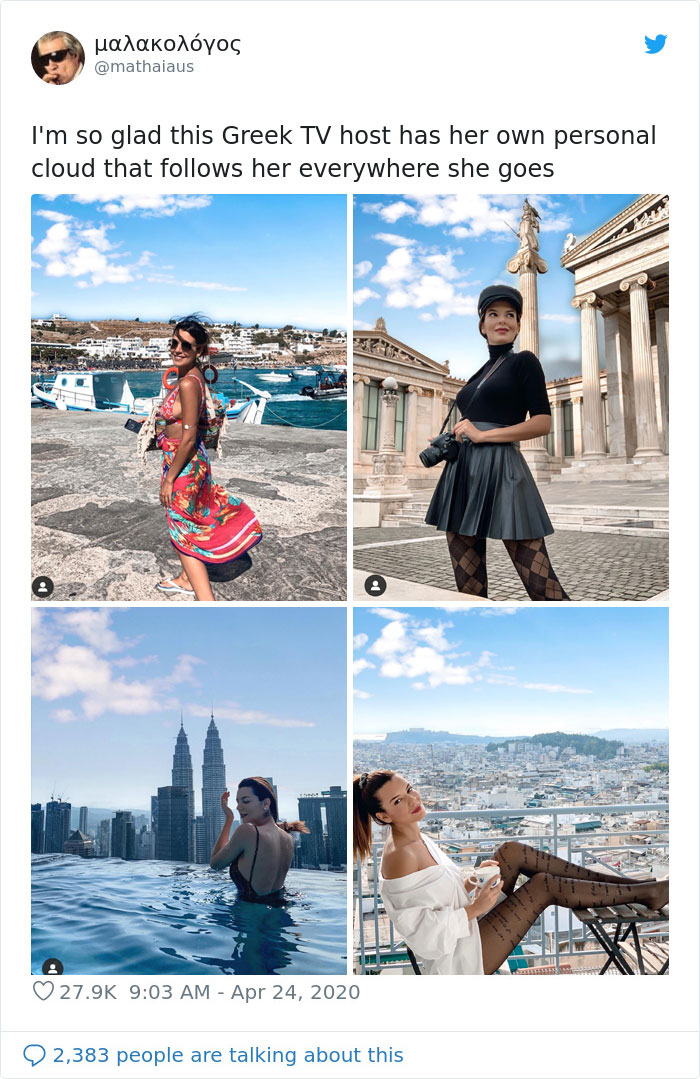 35 Times People Uncovered Such Fake Instagrammers, It’s Borderline Ridiculous 35 Times People Uncovered Such Fake Instagrammers, It’s Borderline Ridiculous