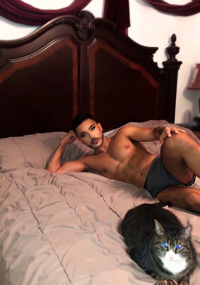 35 Times People Uncovered Such Fake Instagrammers, It’s Borderline Ridiculous 35 Times People Uncovered Such Fake Instagrammers, It’s Borderline Ridiculous