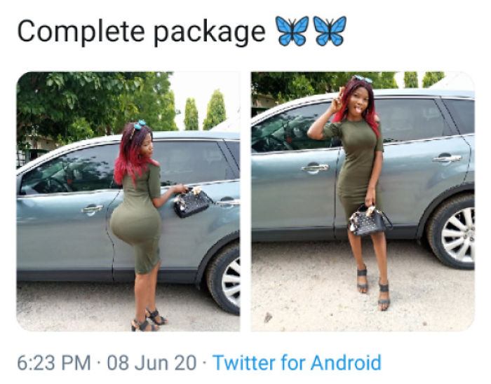 35 Times People Uncovered Such Fake Instagrammers, It’s Borderline Ridiculous 35 Times People Uncovered Such Fake Instagrammers, It’s Borderline Ridiculous