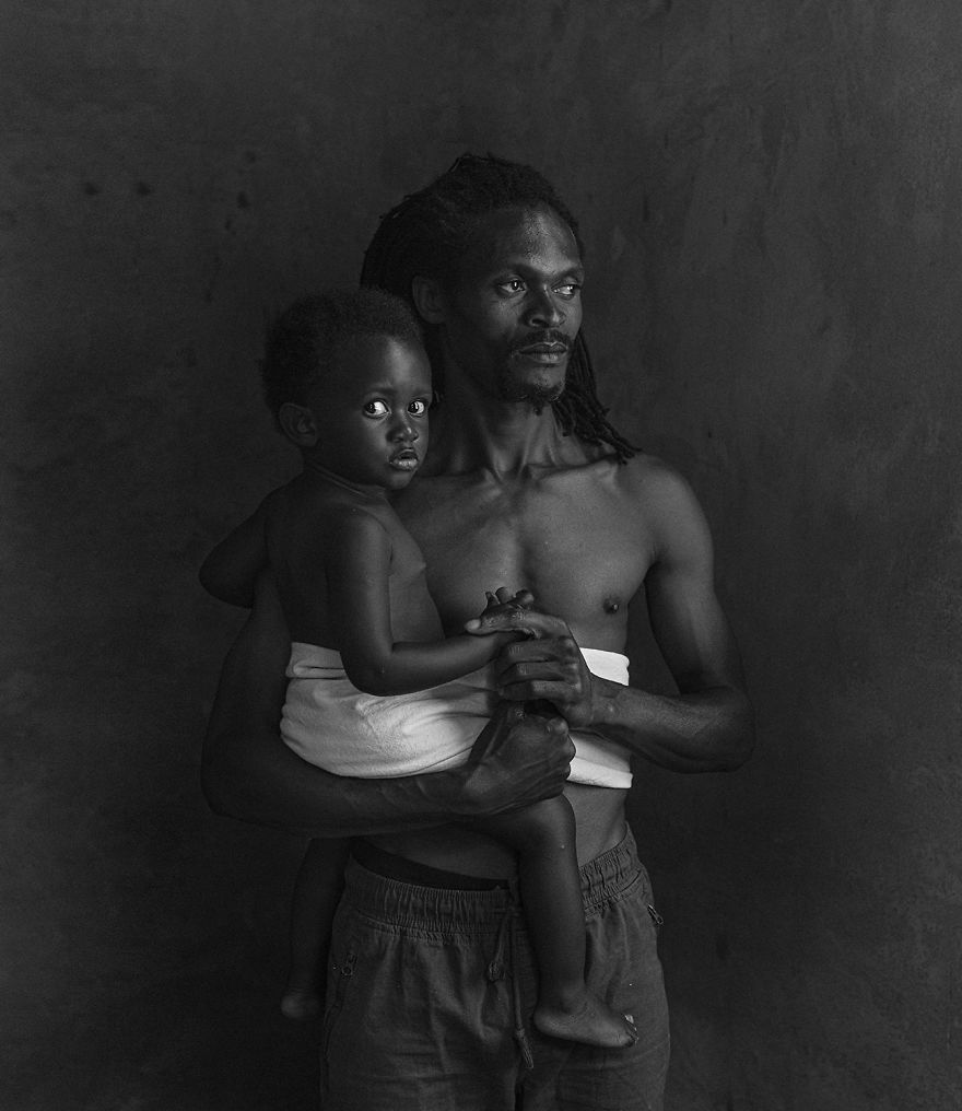 Here Are The 10 Winning Photographs From The ‘Portraits’ Contest Here Are The 10 Winning Photographs From The ‘Portraits’ Contest