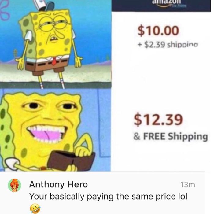 40 Times People Missed The Joke So Bad, They Embarrassed Themselves On The Internet 40 Times People Missed The Joke So Bad, They Embarrassed Themselves On The Internet