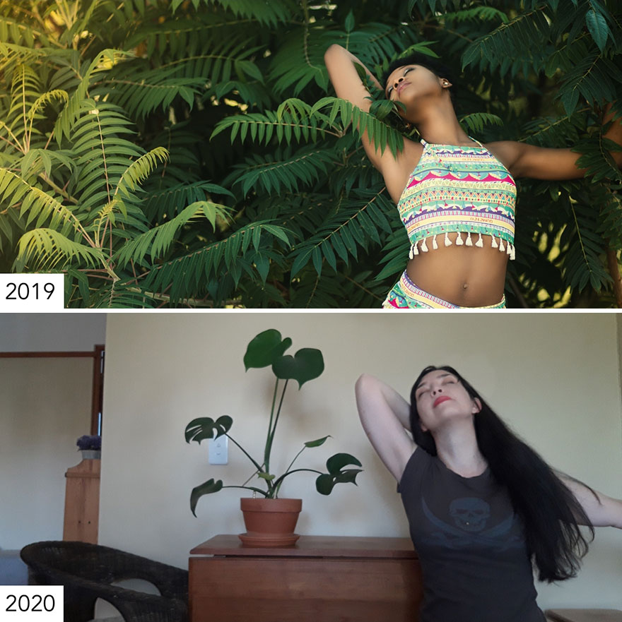 My 18 ‘Lockdown’ Versions Of Cliché Instagram Travel Photos My 18 ‘Lockdown’ Versions Of Cliché Instagram Travel Photos