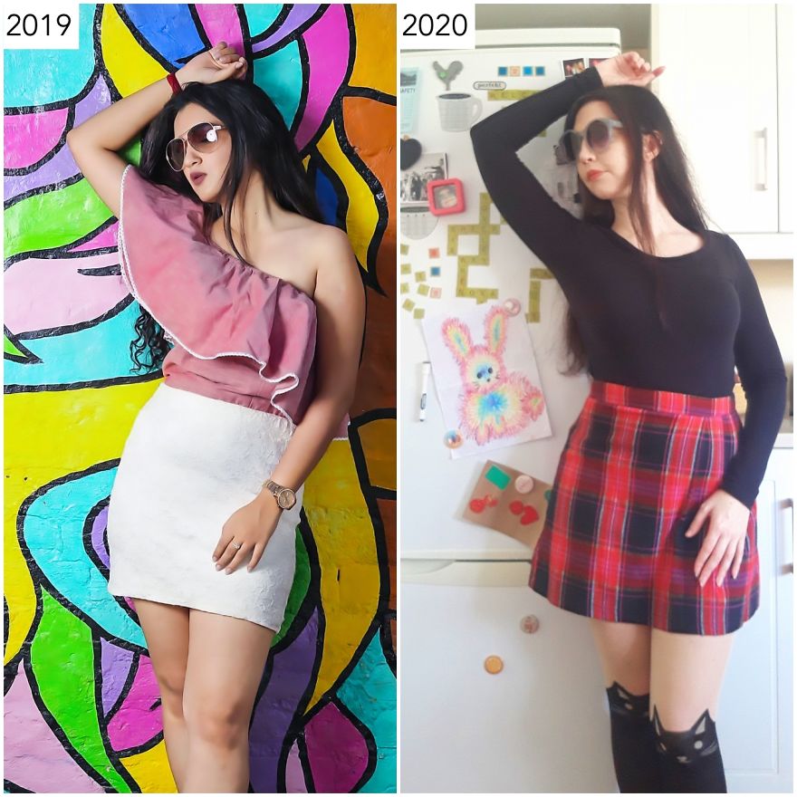 My 18 ‘Lockdown’ Versions Of Cliché Instagram Travel Photos My 18 ‘Lockdown’ Versions Of Cliché Instagram Travel Photos