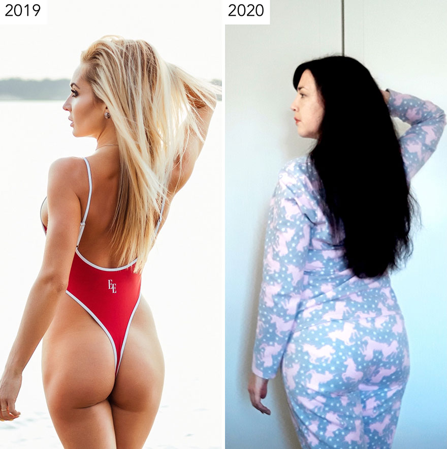 My 18 ‘Lockdown’ Versions Of Cliché Instagram Travel Photos My 18 ‘Lockdown’ Versions Of Cliché Instagram Travel Photos