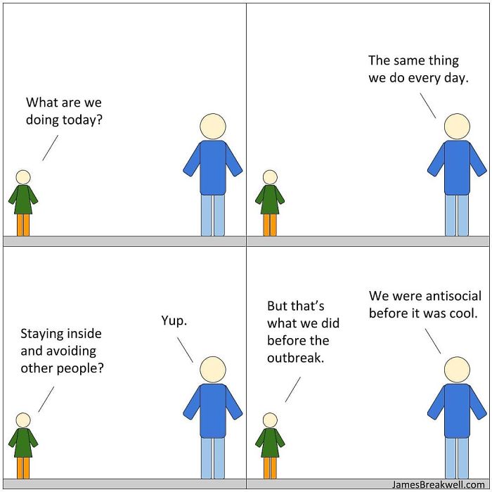 Dad Who Lives With 5 Girls In The House Continues To Illustrate Their Never-Ending Adventures (30 New Pics) Dad Who Lives With 5 Girls In The House Continues To Illustrate Their Never-Ending Adventures (30 New Pics)