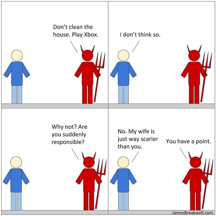 Dad Who Lives With 5 Girls In The House Continues To Illustrate Their Never-Ending Adventures (30 New Pics) Dad Who Lives With 5 Girls In The House Continues To Illustrate Their Never-Ending Adventures (30 New Pics)