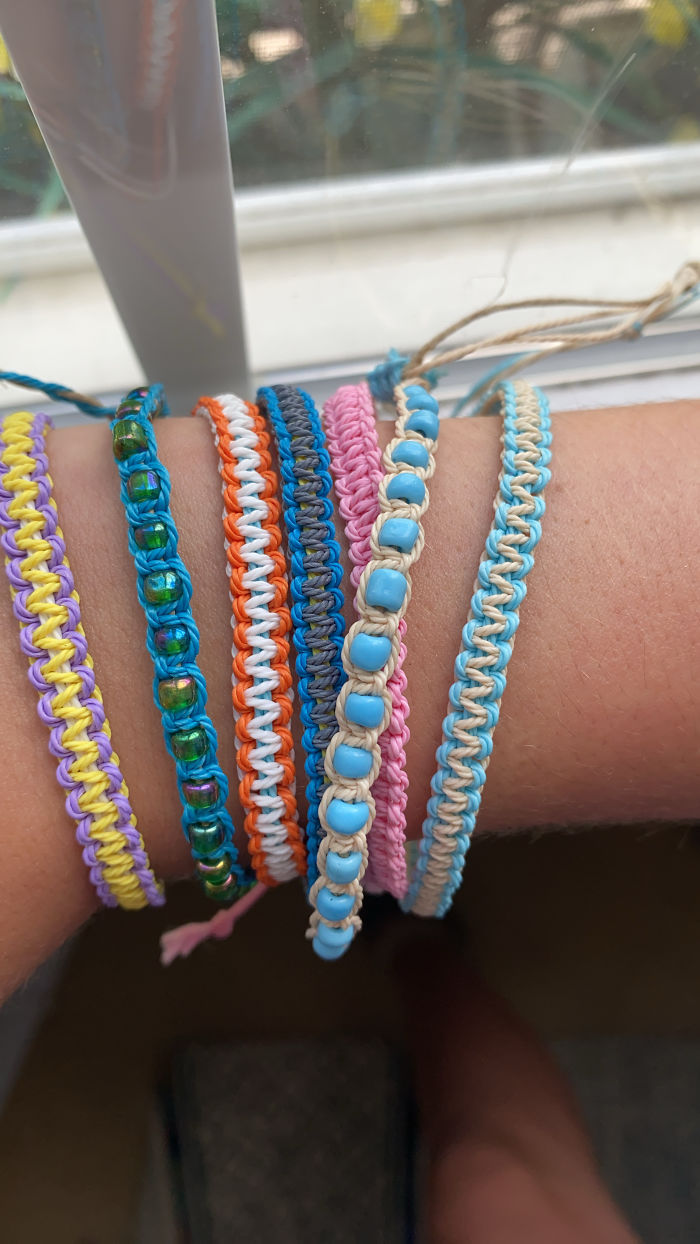 What Did You Do During Quarantine That You’re Proud Of? (Ended) What Did You Do During Quarantine That You’re Proud Of? (Ended)