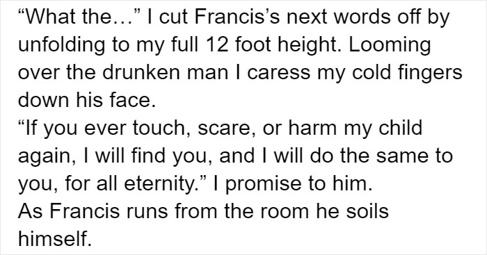 Artist Beautifully Illustrates This Monster Story That’s Been Making People Emotional For Years Artist Beautifully Illustrates This Monster Story That’s Been Making People Emotional For Years