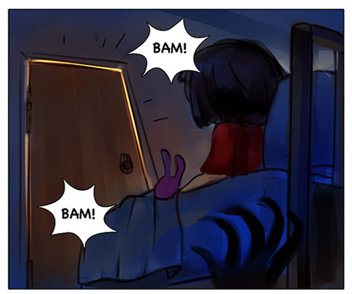 Artist Beautifully Illustrates This Monster Story That’s Been Making People Emotional For Years Artist Beautifully Illustrates This Monster Story That’s Been Making People Emotional For Years