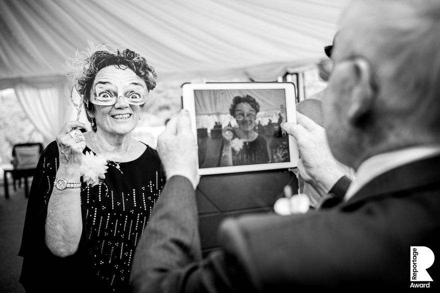 Here Are 22 Of The Best Unstaged Wedding Photographs Photographers Submitted For Our Contest