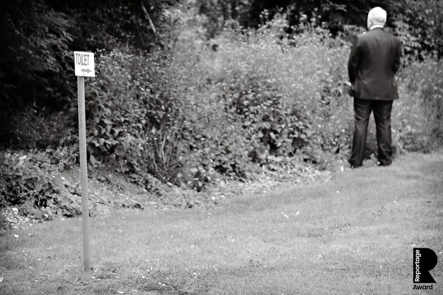 Here Are 22 Of The Best Unstaged Wedding Photographs Photographers Submitted For Our Contest