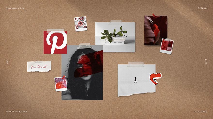 Artist Shows How Popular Apps Would Have Looked In The 1980s (13 Pics) Artist Shows How Popular Apps Would Have Looked In The 1980s (13 Pics)