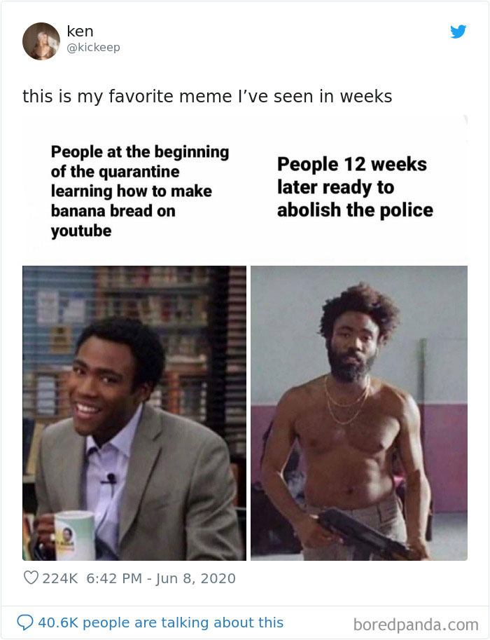 40 Memes That Sum Up 2020 So Far 40 Memes That Sum Up 2020 So Far