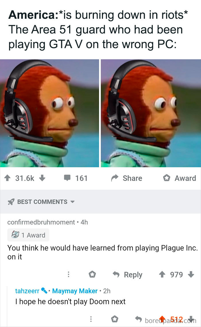 40 Memes That Sum Up 2020 So Far 40 Memes That Sum Up 2020 So Far