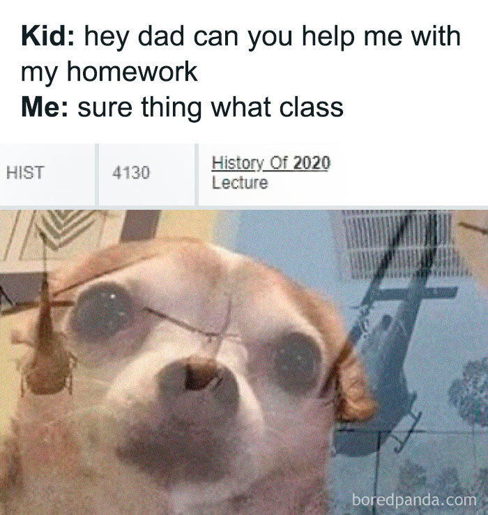 40 Memes That Sum Up 2020 So Far 40 Memes That Sum Up 2020 So Far