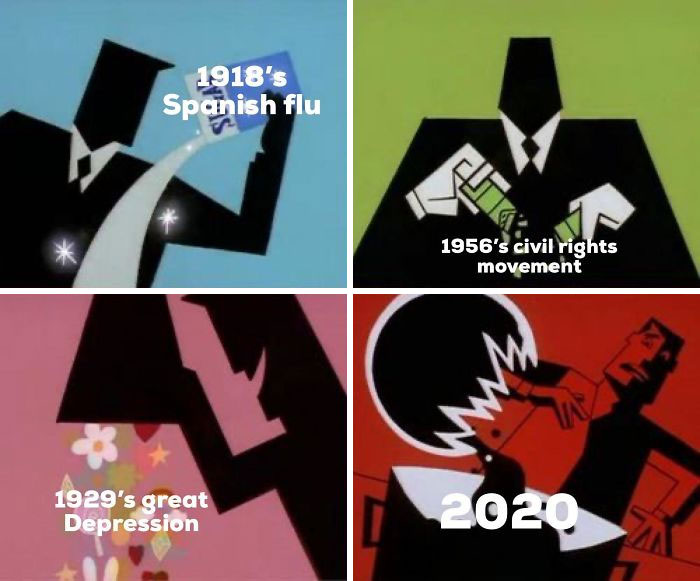 40 Memes That Sum Up 2020 So Far 40 Memes That Sum Up 2020 So Far