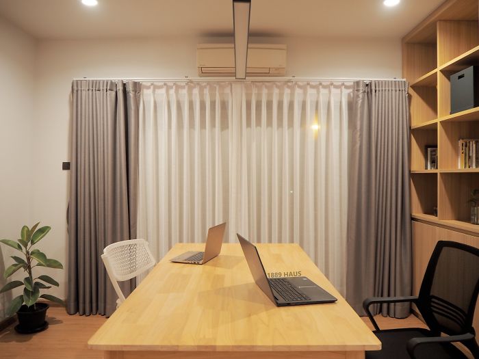 Thai Couple Give Their Old House A Makeover And The Before And After Pictures Speak For Themselves Thai Couple Give Their Old House A Makeover And The Before And After Pictures Speak For Themselves