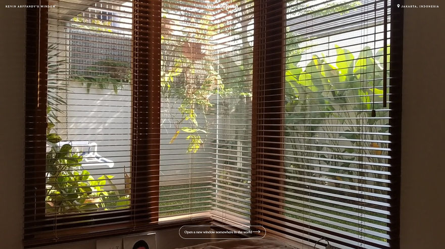 We Created A Project Where Strangers Share Views From Their Windows (23 Pics) We Created A Project Where Strangers Share Views From Their Windows (23 Pics)