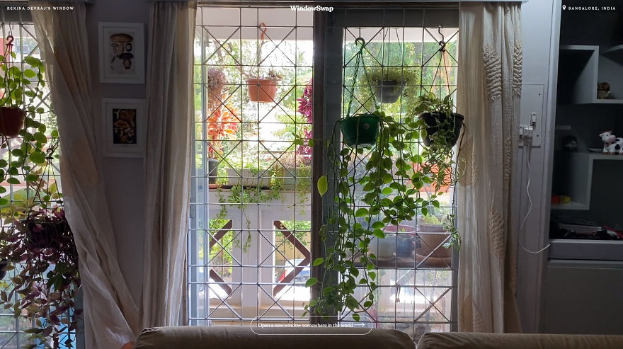 We Created A Project Where Strangers Share Views From Their Windows (23 Pics) We Created A Project Where Strangers Share Views From Their Windows (23 Pics)