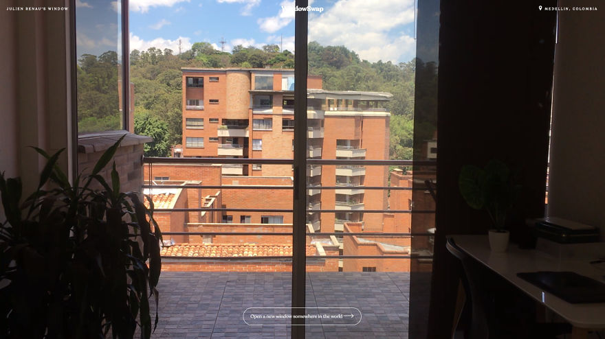 We Created A Project Where Strangers Share Views From Their Windows (23 Pics) We Created A Project Where Strangers Share Views From Their Windows (23 Pics)