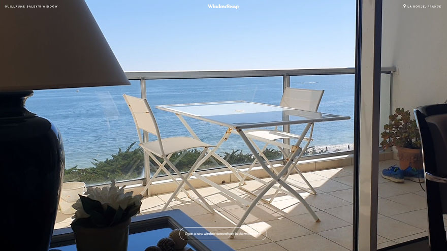 We Created A Project Where Strangers Share Views From Their Windows (23 Pics) We Created A Project Where Strangers Share Views From Their Windows (23 Pics)