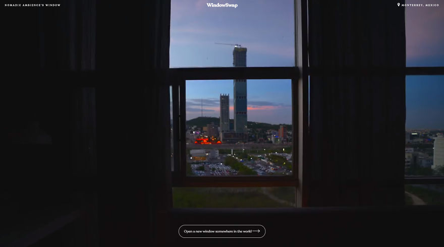 We Created A Project Where Strangers Share Views From Their Windows (23 Pics) We Created A Project Where Strangers Share Views From Their Windows (23 Pics)