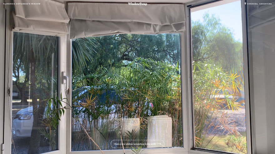 We Created A Project Where Strangers Share Views From Their Windows (23 Pics) We Created A Project Where Strangers Share Views From Their Windows (23 Pics)