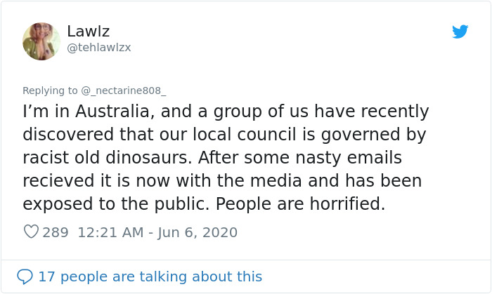 Someone Compiled The Positive Changes That Are Happening Because Of The Protests Someone Compiled The Positive Changes That Are Happening Because Of The Protests