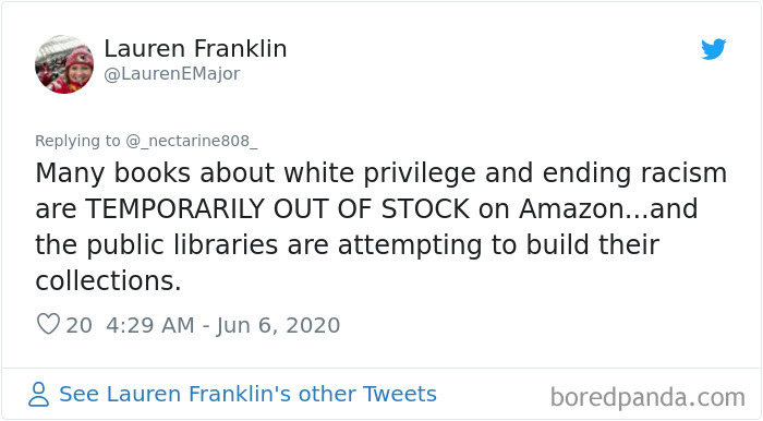 Someone Compiled The Positive Changes That Are Happening Because Of The Protests Someone Compiled The Positive Changes That Are Happening Because Of The Protests