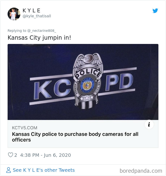 Someone Compiled The Positive Changes That Are Happening Because Of The Protests Someone Compiled The Positive Changes That Are Happening Because Of The Protests