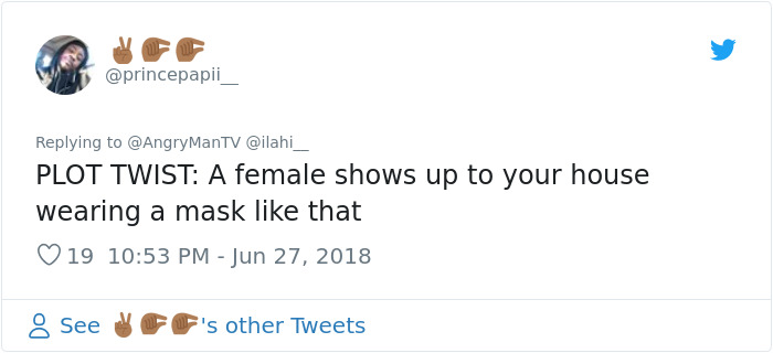 Dad Panics When 4 Y.O. Daughter Finds A “Bra” That Isn’t Her Mom’s In The Car Dad Panics When 4 Y.O. Daughter Finds A “Bra” That Isn’t Her Mom’s In The Car