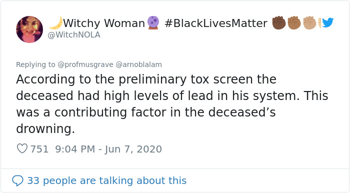 35 Tweets Mocking And Victim-Blaming The Pulled-Down Statue Of Slave Trader In Bristol