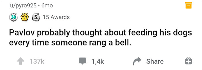 People Are Sharing Their Best Shower Thoughts, And Here Are 30 Of The Most Impressive Ones (New Pics) People Are Sharing Their Best Shower Thoughts, And Here Are 30 Of The Most Impressive Ones (New Pics)