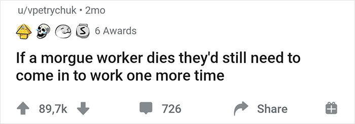 People Are Sharing Their Best Shower Thoughts, And Here Are 30 Of The Most Impressive Ones (New Pics) People Are Sharing Their Best Shower Thoughts, And Here Are 30 Of The Most Impressive Ones (New Pics)