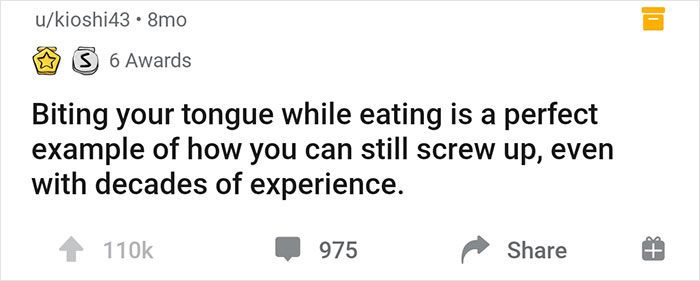 People Are Sharing Their Best Shower Thoughts, And Here Are 30 Of The Most Impressive Ones (New Pics) People Are Sharing Their Best Shower Thoughts, And Here Are 30 Of The Most Impressive Ones (New Pics)