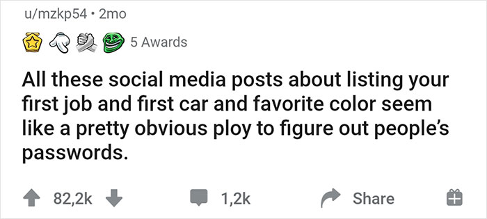 People Are Sharing Their Best Shower Thoughts, And Here Are 30 Of The Most Impressive Ones (New Pics) People Are Sharing Their Best Shower Thoughts, And Here Are 30 Of The Most Impressive Ones (New Pics)