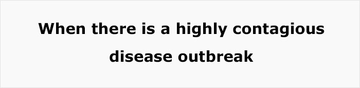 Someone Compares What The Exact Same People Said About The Coronavirus Lockdown Vs. When Black People Started Protesting