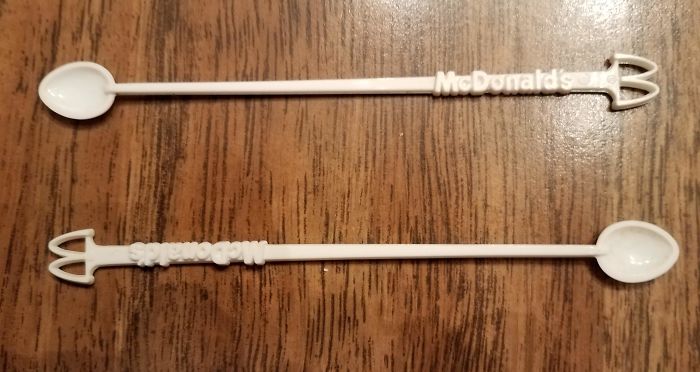 40 Photos Of McDonald’s From The ’80s And ’90s To Show How Things Have Changed 40 Photos Of McDonald’s From The ’80s And ’90s To Show How Things Have Changed