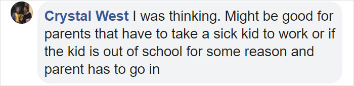 This $55 Under-Desk Hammock Lets Employees Take The Most Chill Breaks At Work This $55 Under-Desk Hammock Lets Employees Take The Most Chill Breaks At Work