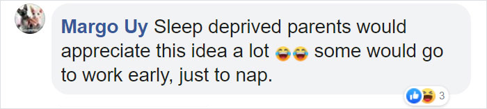 This $55 Under-Desk Hammock Lets Employees Take The Most Chill Breaks At Work This $55 Under-Desk Hammock Lets Employees Take The Most Chill Breaks At Work