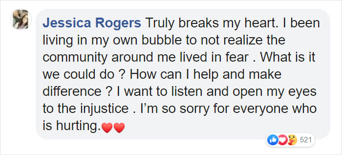 Black Teen Reveals The Unwritten Rules His Mom Makes Him Follow To Stay Safe