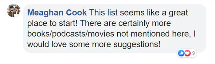 “How Can I Use My Privilege To Help”: Woman Creates A List Of Recommendations For Every Person Who Wants To Help “How Can I Use My Privilege To Help”: Woman Creates A List Of Recommendations For Every Person Who Wants To Help