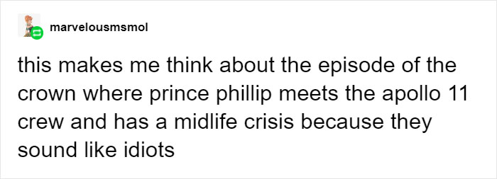 Tumblr User Shows Real And Hilarious Conversations Apollo 11 Astronauts Had Tumblr User Shows Real And Hilarious Conversations Apollo 11 Astronauts Had