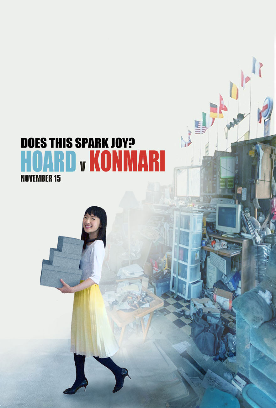 I Made Book Cover And Movie Poster Parodies With Photoshop During Quarantine And Now It’s My New Favorite Hobby I Made Book Cover And Movie Poster Parodies With Photoshop During Quarantine And Now It’s My New Favorite Hobby