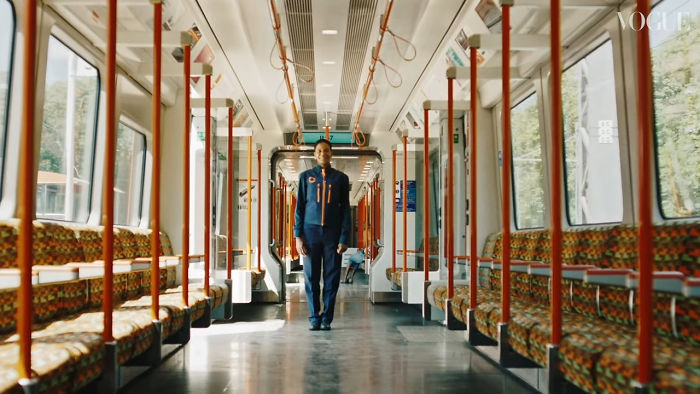 New Vogue Cover Features Key Workers Instead Of Models To Portray Their Importance