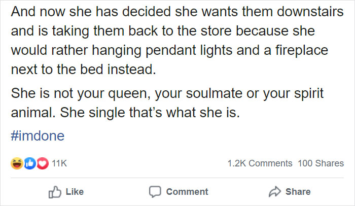 Husband Can’t Handle His Wife’s ‘Jurassic’-Sized Plants, Shares A Hilarious Rant As A Response Husband Can’t Handle His Wife’s ‘Jurassic’-Sized Plants, Shares A Hilarious Rant As A Response