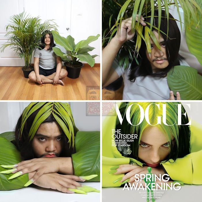 35 New Costumes From The Cheap Cosplay Guy That Are Hilariously On Point 35 New Costumes From The Cheap Cosplay Guy That Are Hilariously On Point